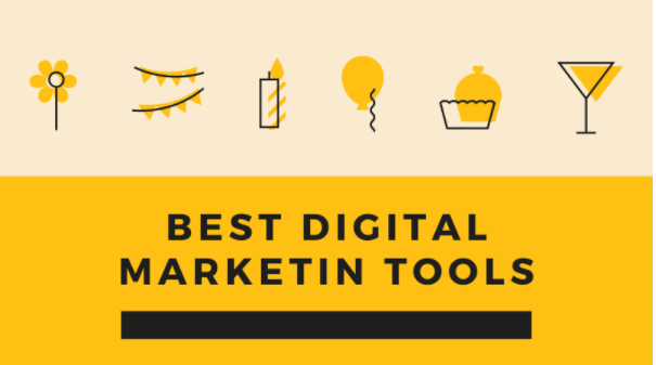 You are currently viewing Best Digital Marketing Tools 2022