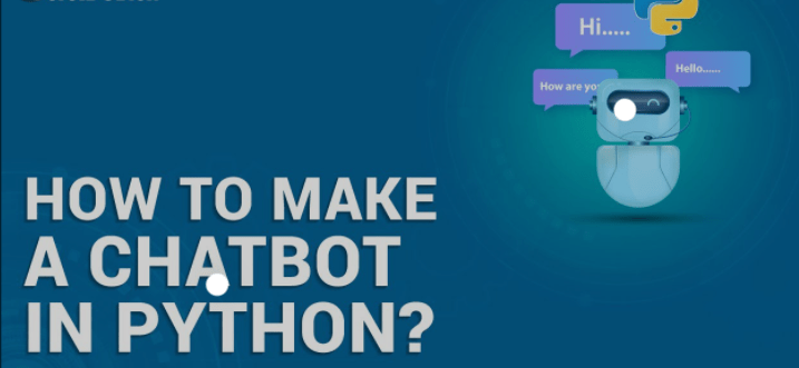 How to create a chatbot by coding