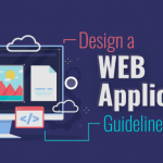 Web design guideline