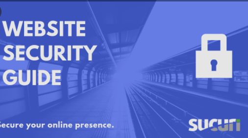 Guideline of Website security