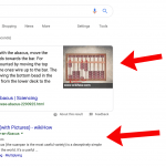core difference between featured snippets and rich snippets