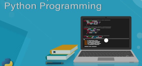 Python programming language for Beginner