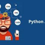 array in python