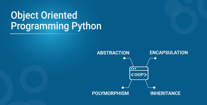 Classes & Object- Orinted programming laguage in Python