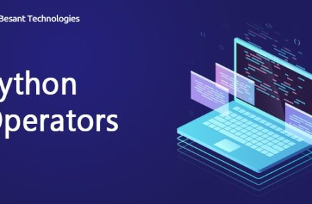 Complete instructions of Python Operators